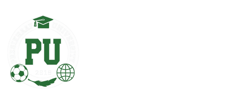 Presikhaaf University